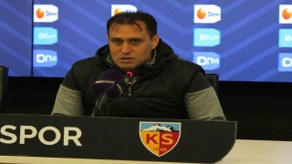 Serhat Sütlü: Hayal kırıklığı yaşıyoruz