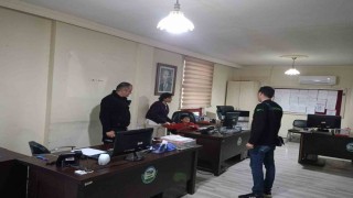 Serikte kaybolan küçük çocuk zabıta tarafından bulundu