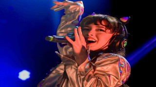 Sevilen şarkıcı Melis Fis Merkezefendide bayrama özel konser verecek