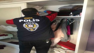 Siber polisten dolandırıcılık operasyonuna 4 tutuklama
