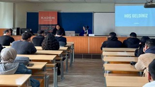 Şiddetin anatomisi ve çözüm yolları SUBÜde konuşuldu