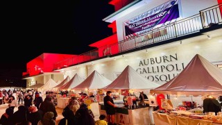 Sidneyde Türk Kültür Festivaline yoğun ilgi