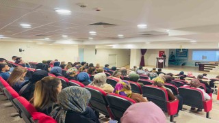 Siirt Eğitim ve Araştırma Hastanesinde CPR ve ileri yaşam desteği eğitimi