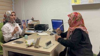 Siirtte 78 yaşındaki kadının ses sorunu başarılı ameliyatla giderildi