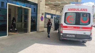 Siirtte ot toplarken kayalıklardan düşen adam hayatını kaybetti