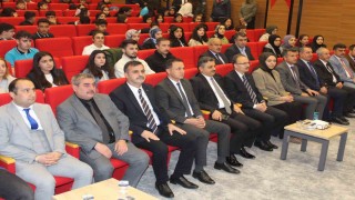 Siirtte Turizm Haftası etkinlikleri
