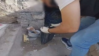 Silah kaçakçısı operasyonla yakalandı