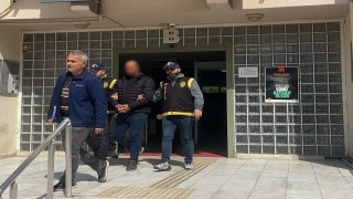 Silahlı saldırı olayının şüphelisi tutuklandı