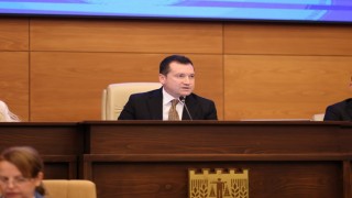 Silivri Belediye Başkanı Balcıoğlu: Parasızlığı yönetiyoruz