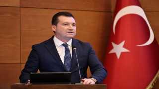 Silivri Belediyesi Belediye Meclisi 3. oturumu gerçekleşti