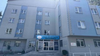 Silivride depremde hasar alan Gazi İmam Hatip Ortaokuluna tahliye kararı