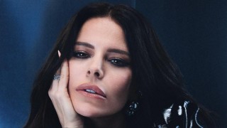 Simge’den Harbiye'de İlk Kez Yeni Şarkı Sürprizi