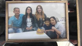 Sinem Çeşimi öldüren katil zanlısının kaçış anı kameralara yansıdı