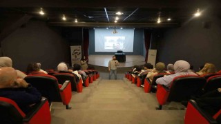 Sinema Atölyesinde ilk zil çaldı