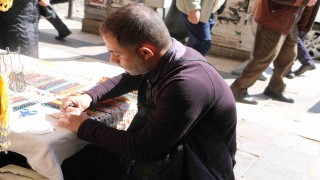 Sinir ve stresi azaltıp, astım gibi hastalıklara iyi geliyor