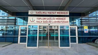 Sinopta 1. basamak sağlık hizmetlerine 110 bin başvuru