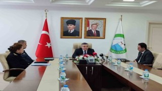 Sinopta 2025in ilk 3 ayında bin 659 asayiş olayı