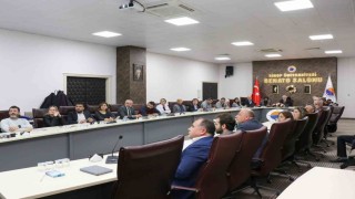 Sinopta Bilim İletişim Ofisi kuruldu