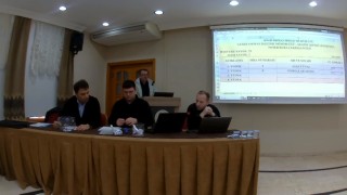 Sinopta işçi alımı için kuralar çekildi