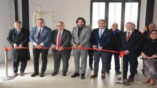 Sinopta Kütüphane Haftası etkinliklerle kutlandı