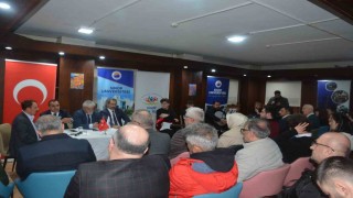 Sinopta öğrenci motivasyonu konferansı