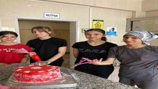 Sinopta zanaat atölyeleri geleceğin ustalarını yetiştiriyor