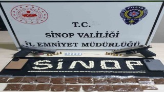 Sinopta zehir operasyonu