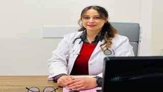 Sinopun ilk geriatri doktoru göreve başladı