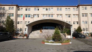 Şırnakta bazı alanlar ‘geçici özel güvenlik bölgesi ilan edildi