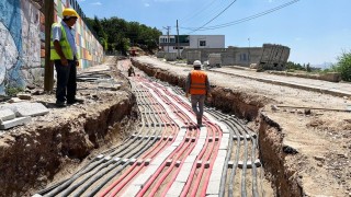 Şırnakta elektrikte kayıp-kaçak oranı yüzde 29a düştü