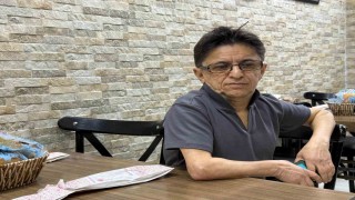 Sırrı Süreyya Önderin rahatsızlanmadan önce yemek yediği lokantanın sahibi: Kafa yapısı ruh hali biraz durgundu