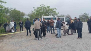 Antalya’da Alkol Tartışması Kanlı Bitti: 1 Ölü, 1 Yaralı