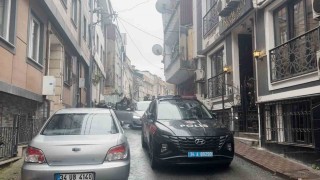 Şişlide silahlı saldırı: Hamile kadınla yanındaki şahsı öldürdüler