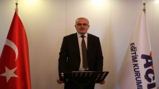 Sivas Açı Kurs Merkezi kapılarını öğrencilere açıyor