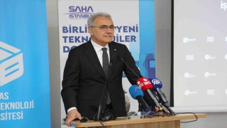 Sivas, savunma sanayisinde yükselişini sürdürüyor