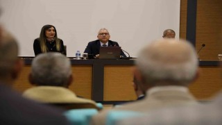 Sivas Valisi Şimşek: Camiler de bizim, cemevleri de