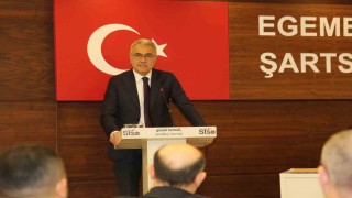 Sivasa yeni Ticaret ve Sanayi Odası binası