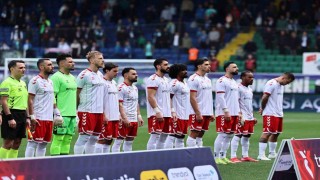 Sivasspor bu sezon 7. beraberliğini aldı