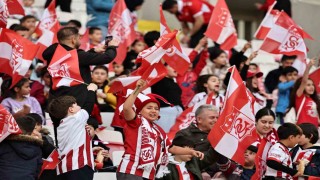 Sivasspor-Fenerbahçe maçında kuzey alt tribünü biletleri satışa sunuluyor