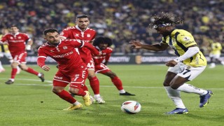 Sivasspor ile Fenerbahçe 38. randevuda