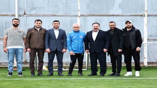 Sivasspor, Rizespor maçına 3 puan için hazırlanıyor