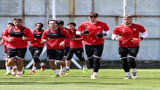 Sivassporda Antalyaspor mesaisi sürüyor