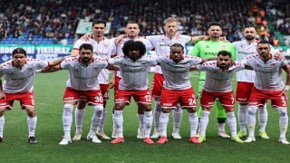 Sivassporda, Fenerbahçe maçı öncesi 3 eksik