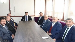 Sivasta Divriği Ulu Camii ve Darüşşifası için tarihi adım