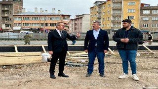 Sivasta konut sorunu 2. etapta çözüme kavuşuyor