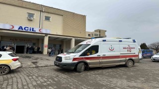 Siverekte balkondan düşen çocuk hayatını kaybetti