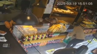 SMA hastası bebeğin kumbarasını çalmıştı, tutuklandı