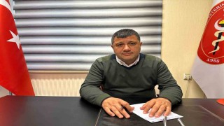 Soğuk hava hayvanları da etkiledi