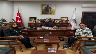 Söğüt MYO öğrencilerinden özel röportaj