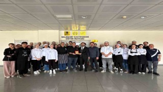 Sokak lezzetlerinden kokorecin sırlarını anlattı